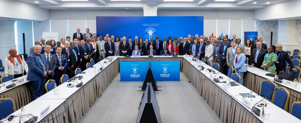 İKTA-nın nümayəndə heyəti Ankarada simpoziumda iştirak edib - FOTO